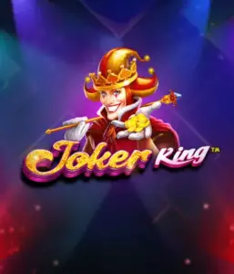 Dive into the vibrant world of Joker King by Pragmatic Play, showcasing a classic slot experience with a modern twist. Vivid visuals and playful symbols, including stars, fruits, and the charismatic Joker King, contribute to excitement and high winning potentials in this thrilling online slot.