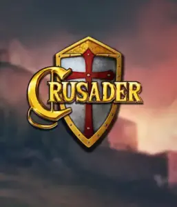 Begin a knightly adventure with Crusader by ELK Studios, showcasing bold visuals and an epic backdrop of knighthood. Witness the courage of knights with shields, swords, and battle cries as you seek treasures in this engaging online slot.