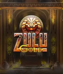 Embark on an African adventure with the Zulu Gold game by ELK Studios, highlighting vivid visuals of the natural world and colorful cultural symbols. Uncover the treasures of the land with expanding reels, wilds, and free drops in this thrilling slot game.