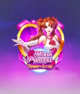 Discover the enchanting charm of the Moon Princess: Power of Love game by Play'n GO, featuring gorgeous visuals and inspired by love, friendship, and empowerment. Follow the beloved princesses in a colorful adventure, filled with engaging gameplay such as special powers, multipliers, and free spins. A must-play for fans of anime and dynamic slot mechanics.