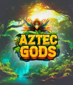 Dive into the mysterious world of the Aztec Gods game by Swintt, featuring rich graphics of the Aztec civilization with depicting gods, pyramids, and sacred animals. Discover the power of the Aztecs with engaging mechanics including expanding wilds, multipliers, and free spins, great for anyone looking for an adventure in the depths of pre-Columbian America.