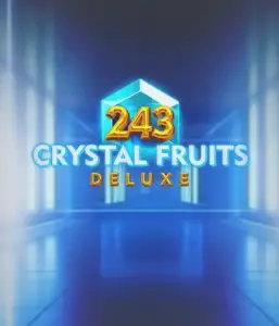 Enjoy the sparkling update of a classic with the 243 Crystal Fruits Deluxe slot by Tom Horn Gaming, showcasing crystal-clear visuals and an updated take on the classic fruit slot theme. Relish the pleasure of transforming fruits into crystals that activate dynamic gameplay, complete with re-spins, wilds, and a deluxe multiplier feature. The ideal mix of old-school style and new-school mechanics for players looking for something new.